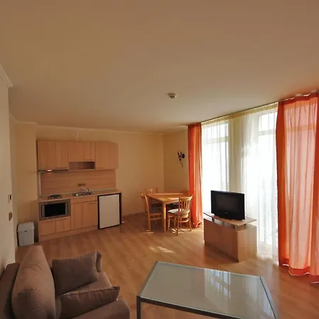 Appartement Menada Andalusia