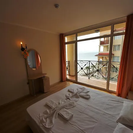 Appartement Menada Andalusia *