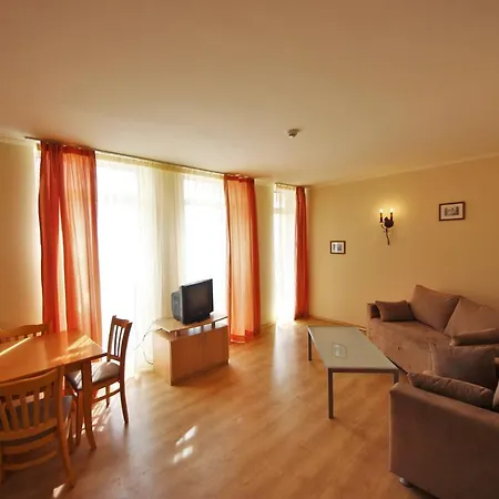 Menada Andalusia * Elenite