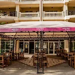 Menada Andalusia * Елените