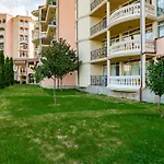 Апартаменты Menada Andalusia