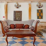 Апартаменты Menada Andalusia