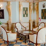 Menada Andalusia Апартаменты Елените