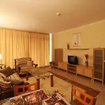Menada Andalusia Апартаменты Елените