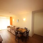 Апартаменты Menada Andalusia Елените