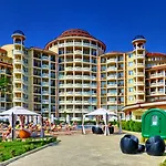 Menada Andalusia * Елените