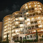 Апартаменты Menada Andalusia