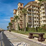 Апартаменты Menada Andalusia