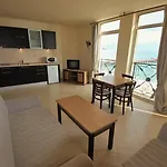 Menada Andalusia Апартаменты Елените