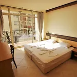 Апартаменты Menada Andalusia