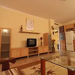 Апартаменты Menada Andalusia *