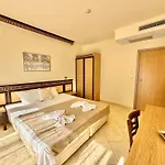 Menada Andalusia Апартаменты *