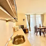 Апартаменты Menada Andalusia Елените