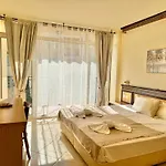 Апартаменты Menada Andalusia *