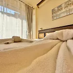 Menada Andalusia Апартаменты Елените