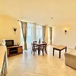 Апартаменты Menada Andalusia Елените