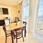 Апартаменты Menada Andalusia