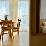 Menada Andalusia Апартаменты *