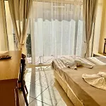 Апартаменты Menada Andalusia