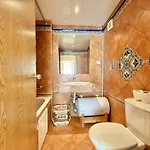 Menada Andalusia Апартаменты Елените