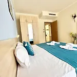 Апартаменты Menada Andalusia Елените