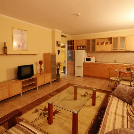Apartmán Menada Andalusia