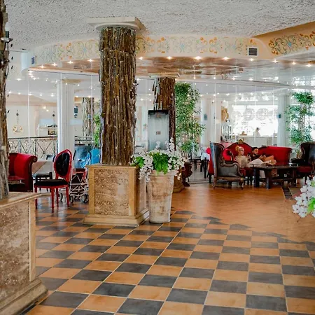 Apartamento Menada Andalusia *