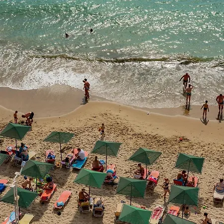 アパート Menada Andalusia *