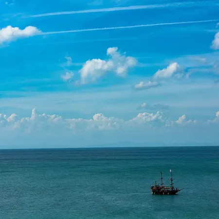 Apartmán Menada Andalusia *