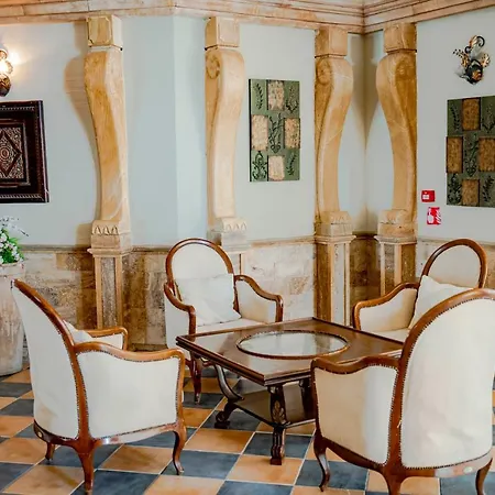 Menada Andalusia Apartamento Elenite