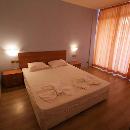 Apartamento Menada Andalusia