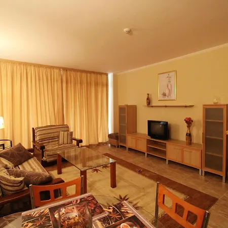 Menada Andalusia Apartament Elenite