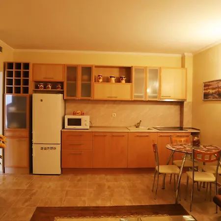 Apartmán Menada Andalusia Elenite
