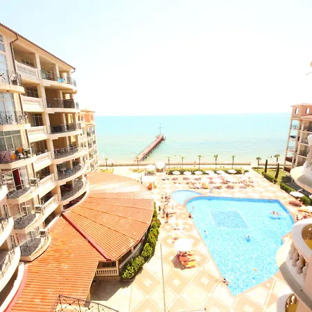 Apartamento Menada Andalusia