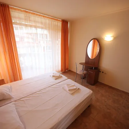 דירה Menada Andalusia