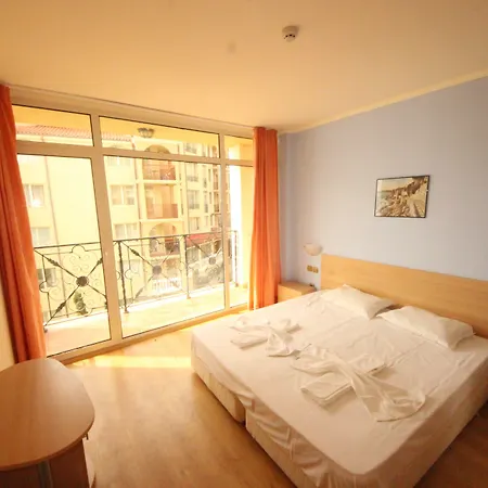 Menada Andalusia Apartamento Elenite