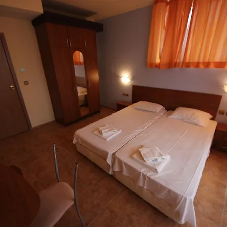 Apartament Menada Andalusia