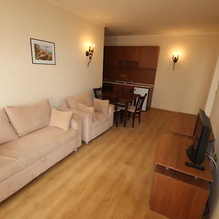 Apartamento Menada Andalusia