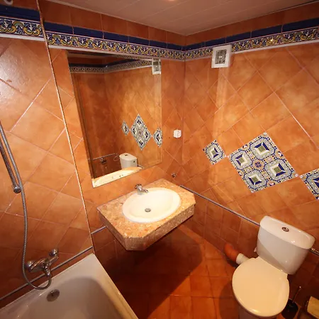 דירה Menada Andalusia