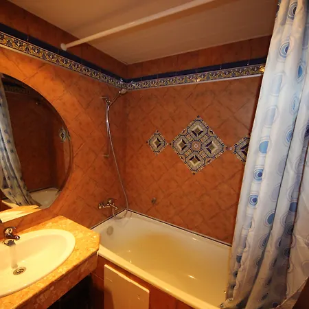 Menada Andalusia דירה *