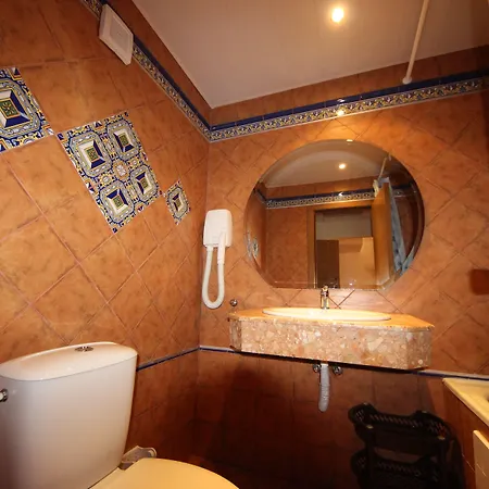 דירה Menada Andalusia *