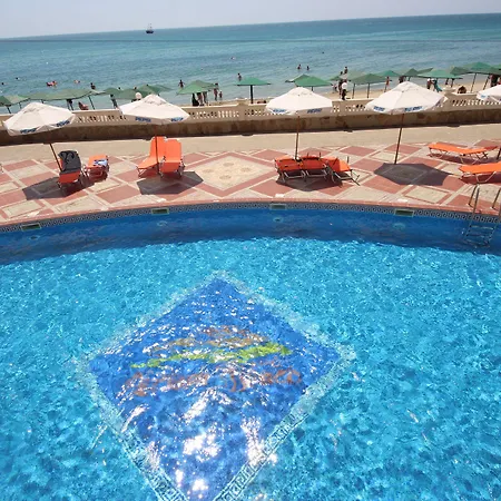 Apartamento Menada Andalusia Elenite