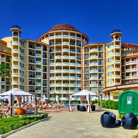 Menada Andalusia * Elenite