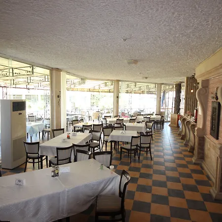 Menada Andalusia דירה אלניטה