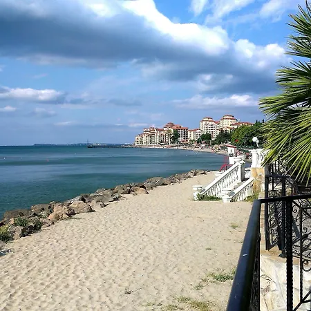 Apartamento Menada Andalusia Elenite