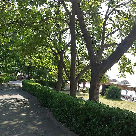 דירה Menada Andalusia אלניטה