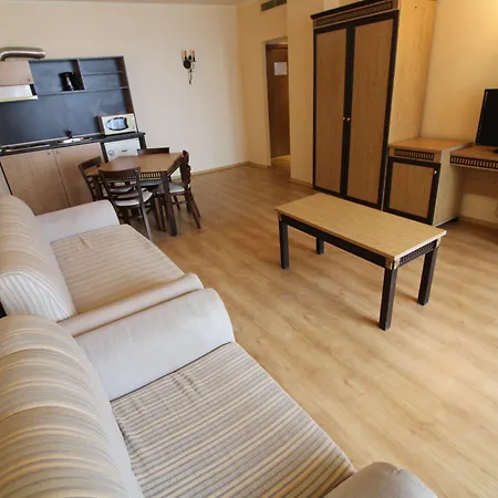 Apartamento Menada Andalusia Elenite