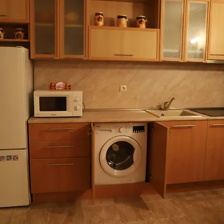 Menada Andalusia Apartamento