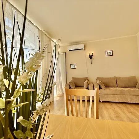 Apartament Menada Andalusia *