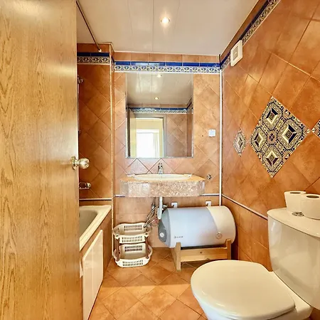 Menada Andalusia Apartament Elenite